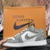 4Louis Vuitton Nike Shoes for Men's Louis Vuitton Sneakers #A50361
