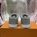 9Louis Vuitton Nike Shoes for Men's Louis Vuitton Sneakers #A50361