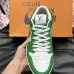 3Louis Vuitton Nike Shoes for Men's Louis Vuitton Sneakers #A50362