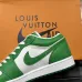 8Louis Vuitton Nike Shoes for Men's Louis Vuitton Sneakers #A50362