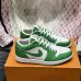 1Louis Vuitton Nike Shoes for Men's Louis Vuitton Sneakers #A50362