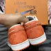 7Louis Vuitton Nike Shoes for Men's Louis Vuitton Sneakers #A50363