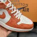9Louis Vuitton Nike Shoes for Men's Louis Vuitton Sneakers #A50363