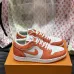 1Louis Vuitton Nike Shoes for Men's Louis Vuitton Sneakers #A50363