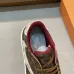 3Louis Vuitton Nike Shoes for Men's Louis Vuitton Sneakers #A50369