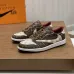 1Louis Vuitton Nike Shoes for Men's Louis Vuitton Sneakers #A50369