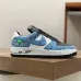 4Louis Vuitton Nike Shoes for Men's Louis Vuitton Sneakers #A50371