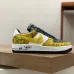 7Louis Vuitton Nike Shoes for Men's Louis Vuitton Sneakers #A50373