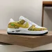 9Louis Vuitton Nike Shoes for Men's Louis Vuitton Sneakers #A50376