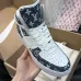 4Louis Vuitton Nike Shoes for Men's Louis Vuitton Sneakers #A50378
