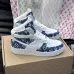 8Louis Vuitton Nike Shoes for Men's Louis Vuitton Sneakers #A50378