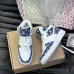 1Louis Vuitton Nike Shoes for Men's Louis Vuitton Sneakers #A50378