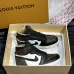 3Louis Vuitton Nike Shoes for Men's Louis Vuitton Sneakers #A50379
