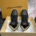 4Louis Vuitton Nike Shoes for Men's Louis Vuitton Sneakers #A50379