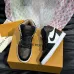 1Louis Vuitton Nike Shoes for Men's Louis Vuitton Sneakers #A50379