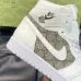 9Louis Vuitton Nike Shoes for Men's Louis Vuitton Sneakers #A50380