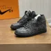 4Louis Vuitton Nike Shoes for Men's Louis Vuitton Sneakers #A50382