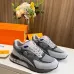 3Louis Vuitton Run away sneaker For Men #A35191