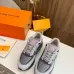 5Louis Vuitton Run away sneaker For Men #A35191