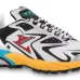 6Louis Vuitton Runner Tactic Sneakers 1:1 Quality Green/White/Black #999927880
