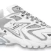 8Louis Vuitton Runner Tactic Sneakers 1:1 Quality Green/White/Black #999927880