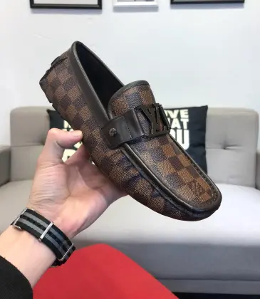Louis Vuitton Shoes for Men's Louis Vuitton Sneakers #9116897