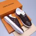 3Louis Vuitton Shoes for Men's Louis Vuitton Sneakers #9121262