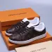 7Louis Vuitton Shoes for Men's Louis Vuitton Sneakers #9121262