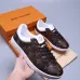 1Louis Vuitton Shoes for Men's Louis Vuitton Sneakers #9121262