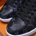 3Louis Vuitton Shoes for Men's Louis Vuitton Sneakers #9121263