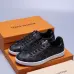 9Louis Vuitton Shoes for Men's Louis Vuitton Sneakers #9121263