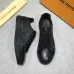 3Louis Vuitton Shoes for Men's Louis Vuitton Sneakers #9124927