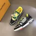 3Louis Vuitton Shoes for Men's Louis Vuitton Sneakers #99902206