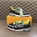 4Louis Vuitton Shoes for Men's Louis Vuitton Sneakers #99902206