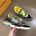 1Louis Vuitton Shoes for Men's Louis Vuitton Sneakers #99902206