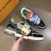 1Louis Vuitton Shoes for Men's Louis Vuitton Sneakers #99902208