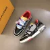3Louis Vuitton Shoes for Men's Louis Vuitton Sneakers #99902211