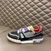 5Louis Vuitton Shoes for Men's Louis Vuitton Sneakers #99902211