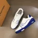 3Louis Vuitton Shoes for Men's Louis Vuitton Sneakers #99903451