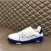 9Louis Vuitton Shoes for Men's Louis Vuitton Sneakers #99903451