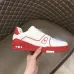 8Louis Vuitton Shoes for Men's Louis Vuitton Sneakers #99903452
