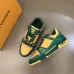 3Louis Vuitton Shoes for Men's Louis Vuitton Sneakers #99905553