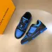 3Louis Vuitton Shoes for Men's Louis Vuitton Sneakers #999901533