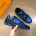 4Louis Vuitton Shoes for Men's Louis Vuitton Sneakers #999901533