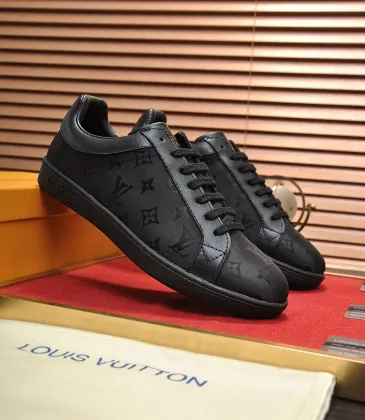 Louis Vuitton Shoes for Men's Louis Vuitton Sneakers #999902208
