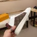 5Louis Vuitton Shoes for Men's Louis Vuitton Sneakers #999909878