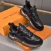 4Louis Vuitton Shoes for Men's Louis Vuitton Sneakers #999909888