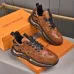 4Louis Vuitton Shoes for Men's Louis Vuitton Sneakers #999909889