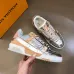4Louis Vuitton Shoes for Men's Louis Vuitton Sneakers #999914164