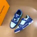 3Louis Vuitton Shoes for Men's Louis Vuitton Sneakers #999914165
